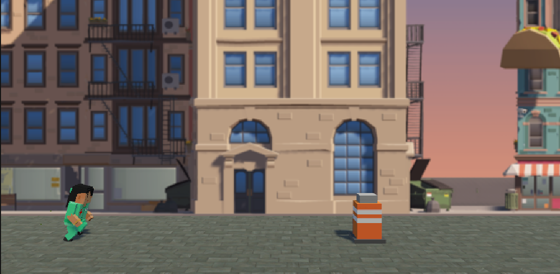 Project Thumbnail