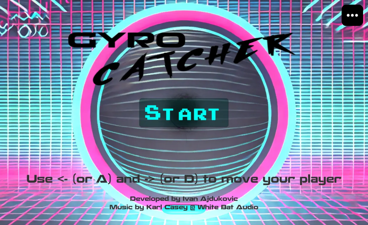 Project Thumbnail